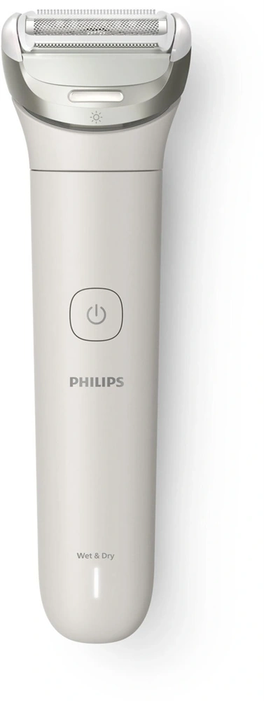 Philips SatinShave Advanced BRL147/00 női elektromos borotva