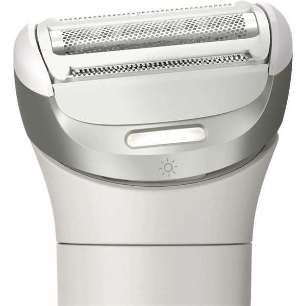 Philips SatinShave Advanced BRL147/00 női elektromos borotva