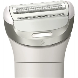 Philips SatinShave Advanced BRL147/00 női elektromos borotva