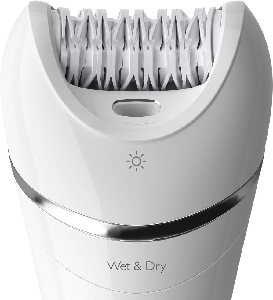 Philips Satinelle Advanced BRE715/00 epilátor