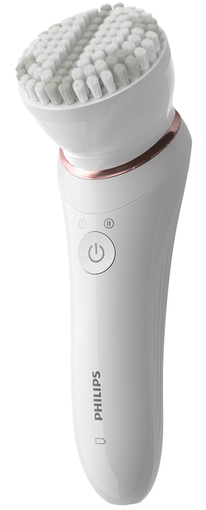 Philips Satinelle Advanced BRE740/10 nedves és száraz epilátor