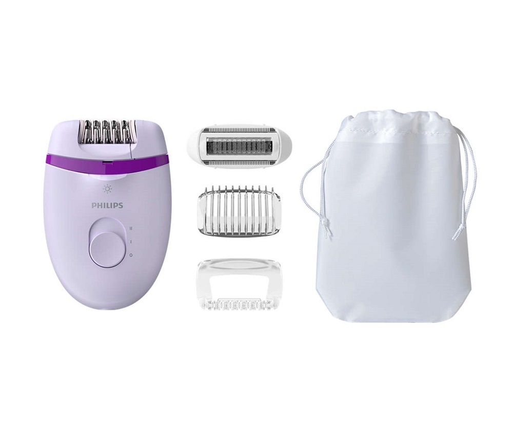 Philips Satinelle Essential BRE275/00 epilátor
