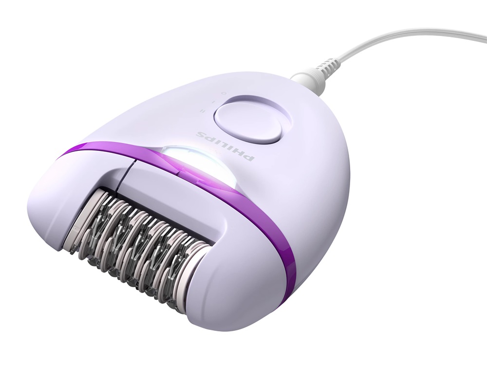Philips Satinelle Essential BRE275/00 epilátor