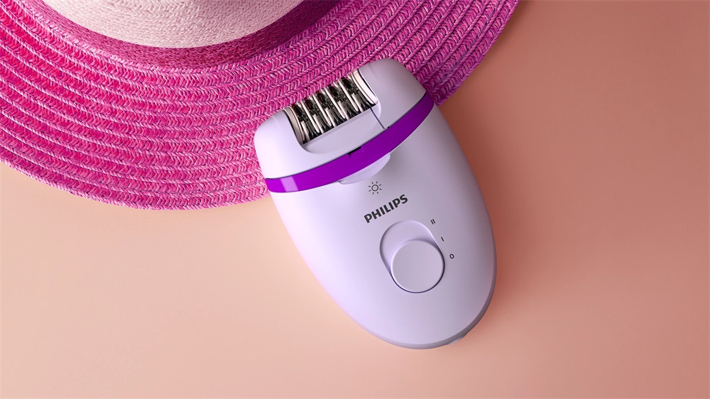 Philips Satinelle Essential BRE275/00 epilátor