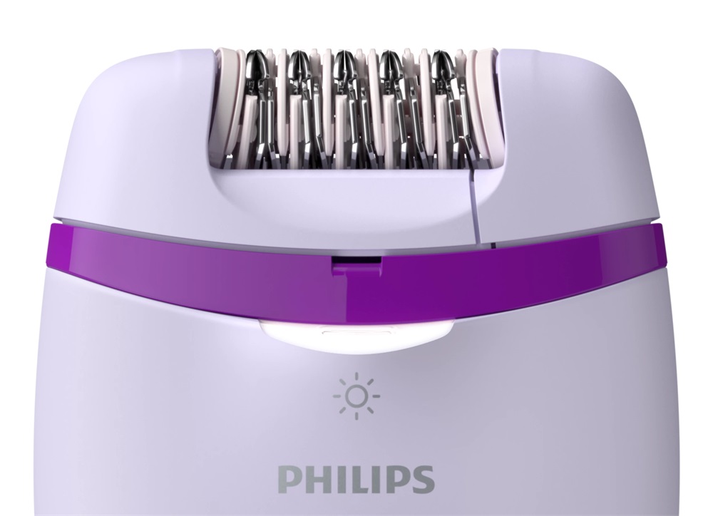 Philips Satinelle Essential BRE275/00 epilátor