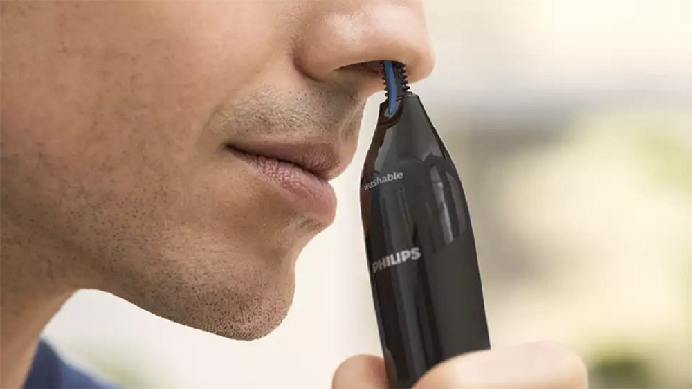 Philips Series 1000 NT1650/16 orr- és fülszőrzetvágó