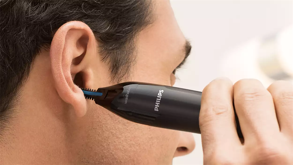 Philips Series 1000 NT1650/16 orr- és fülszőrzetvágó