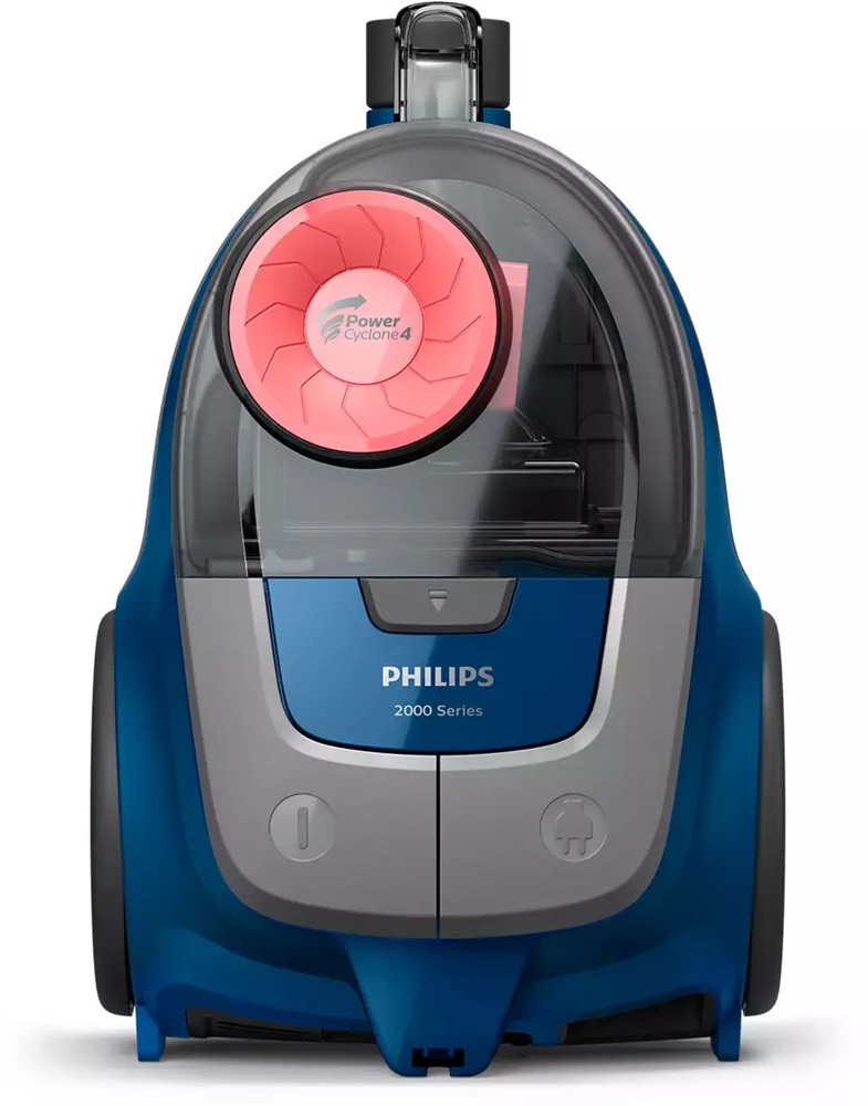 Philips Series 2000 XB2123/09 porzsák nélküli porszívó