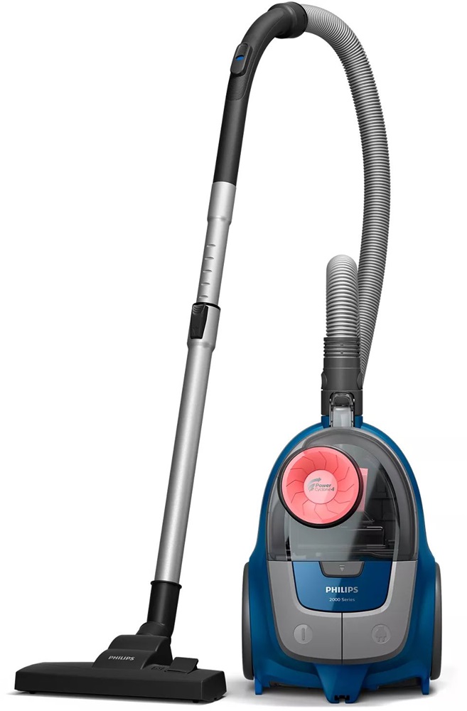 Philips Series 2000 XB2123/09 porzsák nélküli porszívó