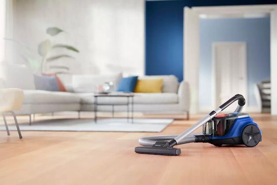 Philips Series 2000 XB2123/09 porzsák nélküli porszívó