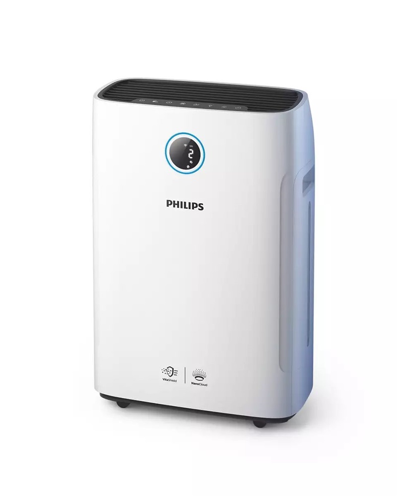 Philips Series 2000i AC2729/10 kombinált légtisztító és párásító