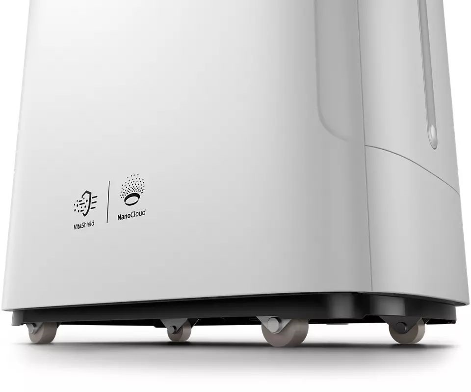 Philips Series 2000i AC2729/10 kombinált légtisztító és párásító