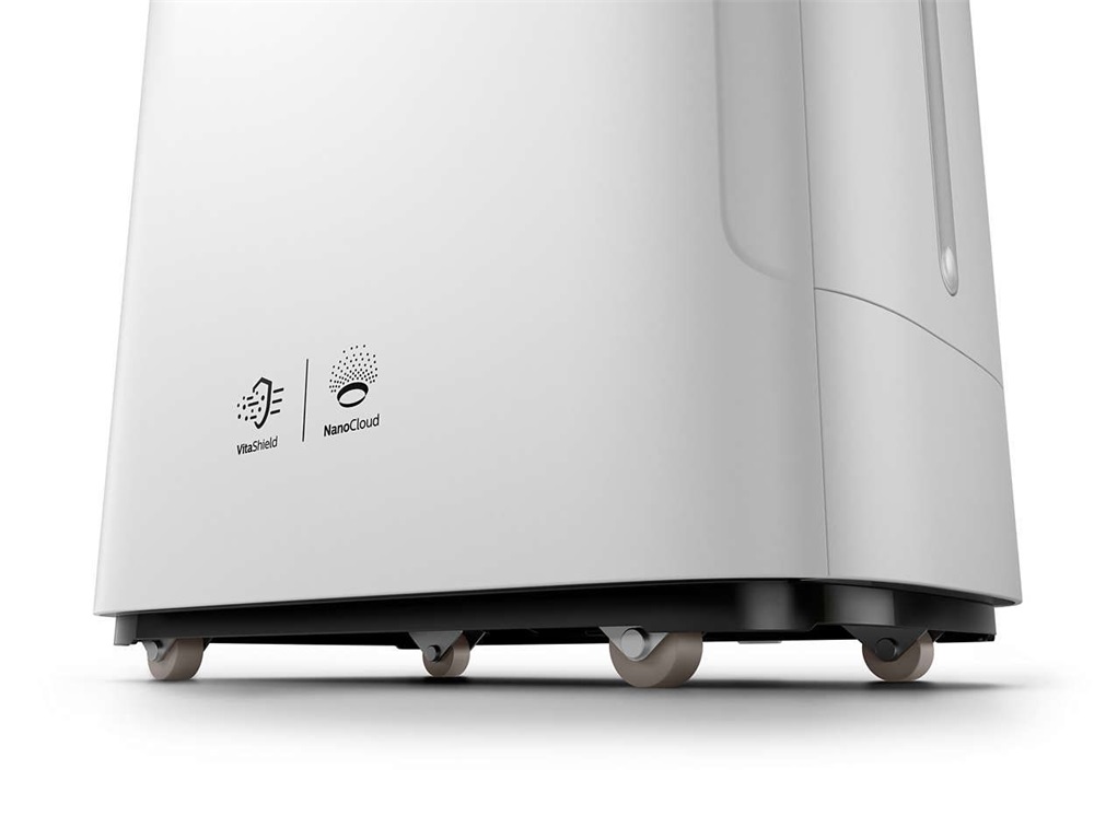 Philips Series 2000i AC2729/50 kombinált légtisztító és párásító
