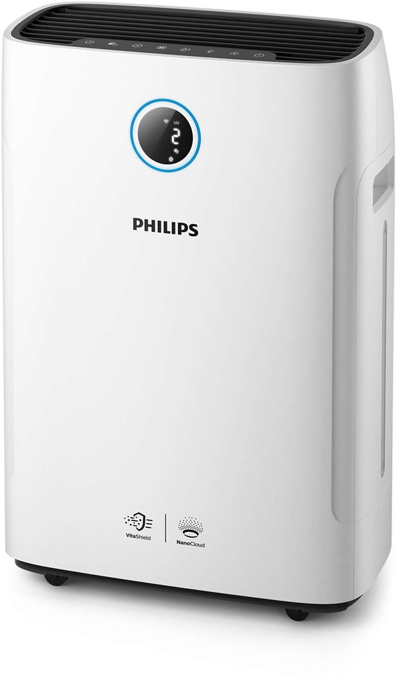 Philips Series 2000i AC2729/50 kombinált légtisztító és párásító