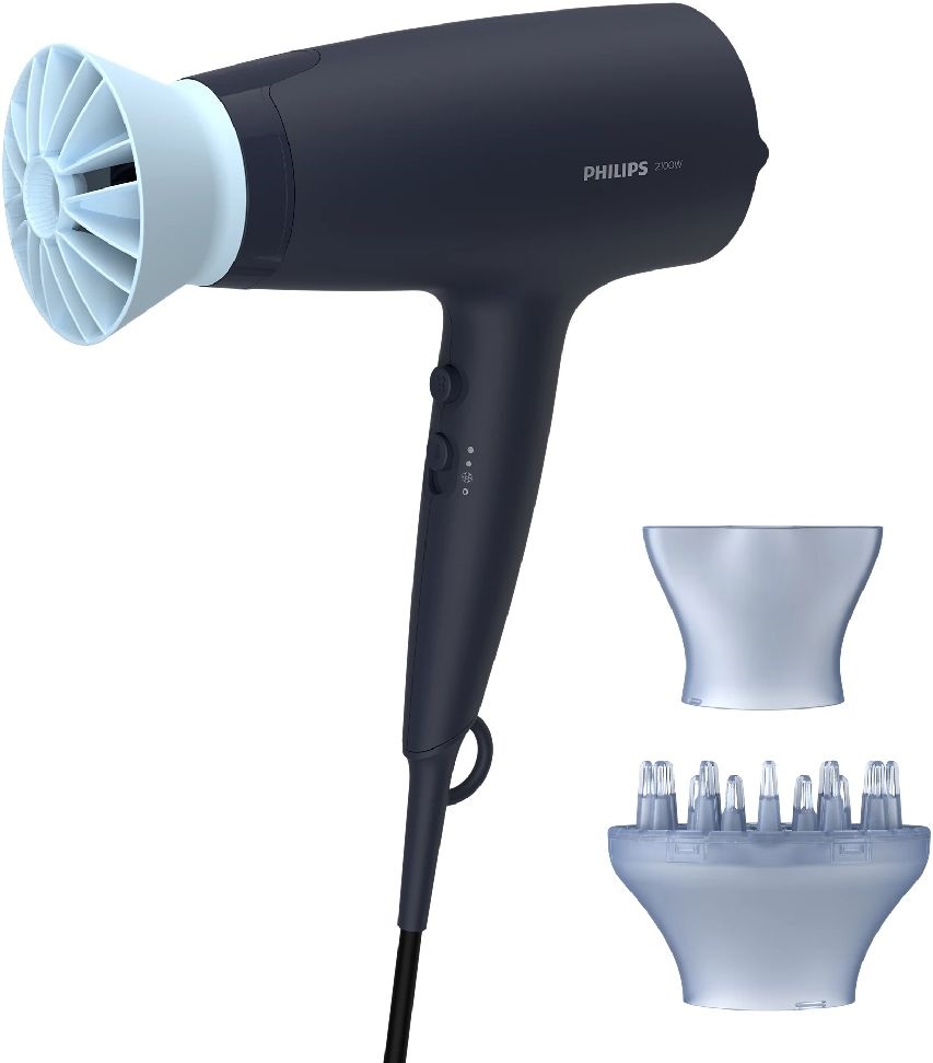 Philips Series 3000 BHD360/20 hajszárító