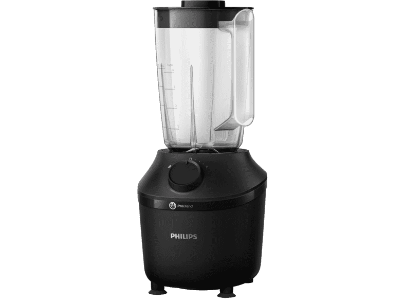 Philips Series 3000 HR2291/01 fekete turmixgép