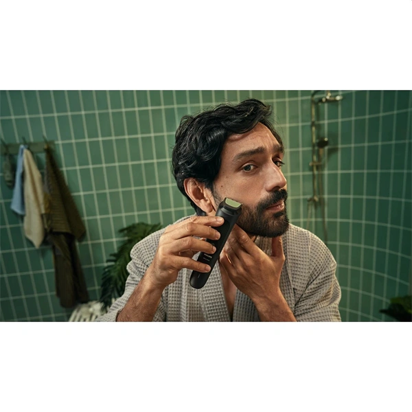 Philips Series 3000 MG3920/15 multifunkciós testszőr ápoló