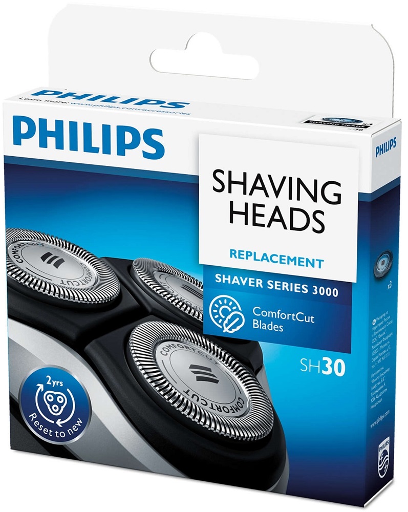 Philips Series 3000 SH30/50 borotvafej