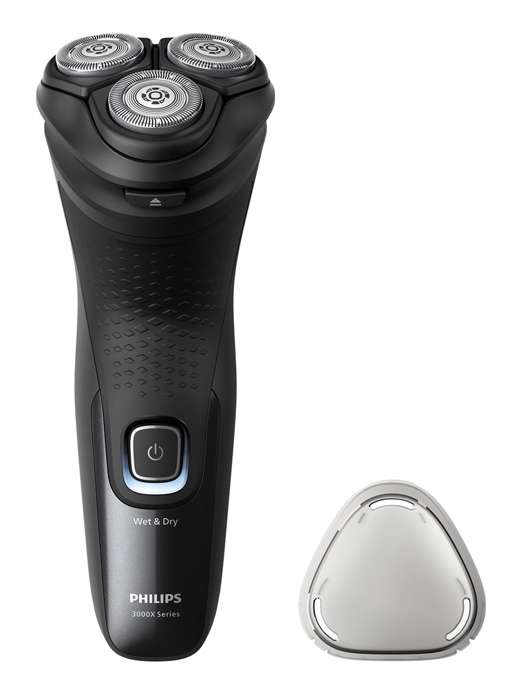 Philips Series 3000 X3051/00 elektromos borotva