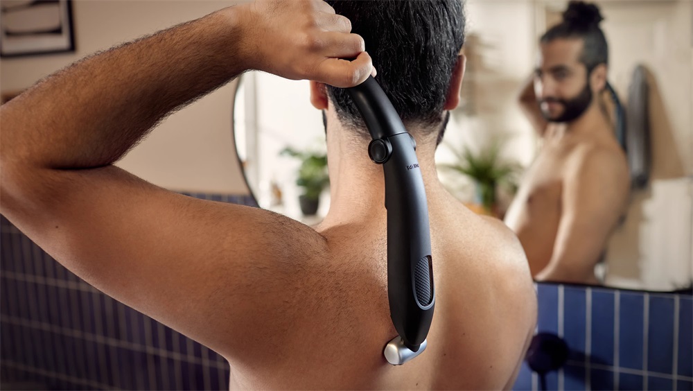 Philips Series 5000 BG5020/15 testszőrtelenítő