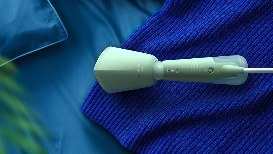 Philips Series 5000 STH5010/70 kézi gőzölő