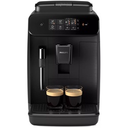 Philips Series 800 EP0820/00 fekete automata kávéfőző (Újszerű)