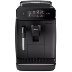 Philips Series 800 EP0820/00 fekete automata kávéfőző (Újszerű)