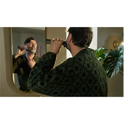 Philips Series 9000 MG9531/15 multifunkciós testszőr ápoló