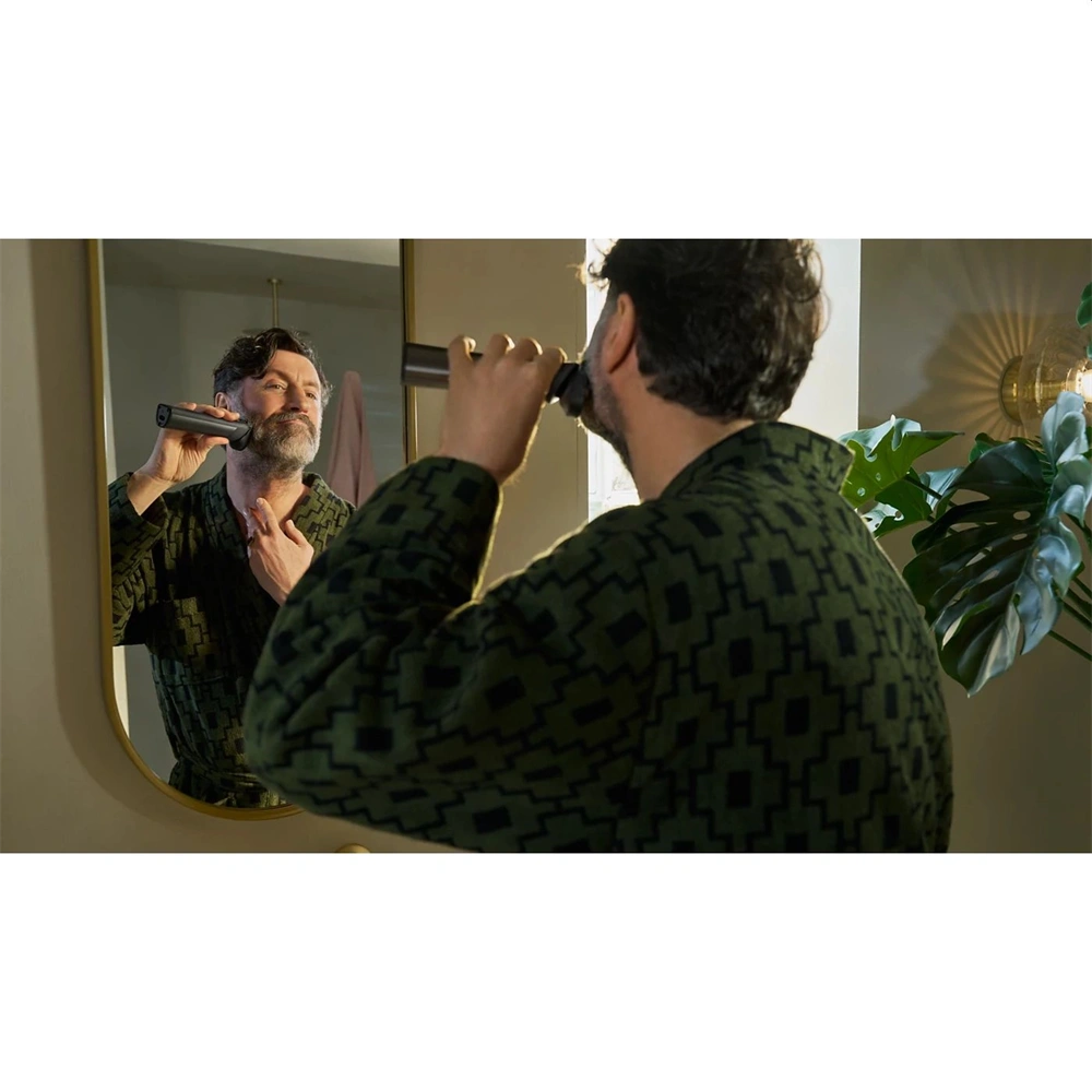 Philips Series 9000 MG9531/15 multifunkciós testszőr ápoló