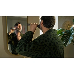 Philips Series 9000 MG9535/15 multifunkciós testszőr ápoló