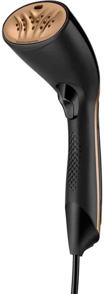 Philips Steam&Go Plus GC362/80 fekete kézi ruhagőzölő