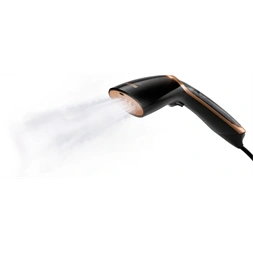 Philips Steam&Go Plus GC362/80 fekete kézi ruhagőzölő