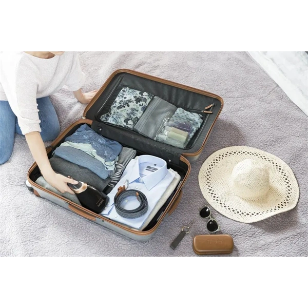 Philips Steam&Go Plus GC362/80 fekete kézi ruhagőzölő