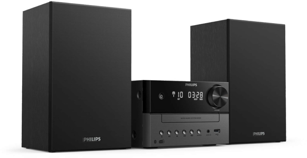 Philips TAM3505 Bluetooth/CD/USB mikro hifi rendszer