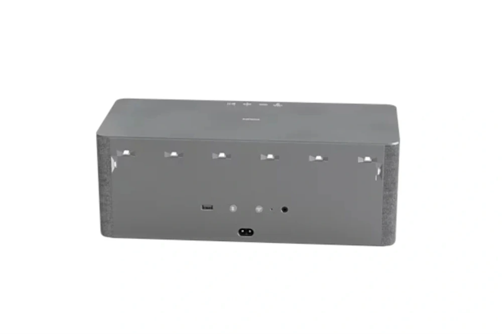 Philips TAW6505 multiroom ezüst hálózati hangsugárzó (Újracsomagolt)