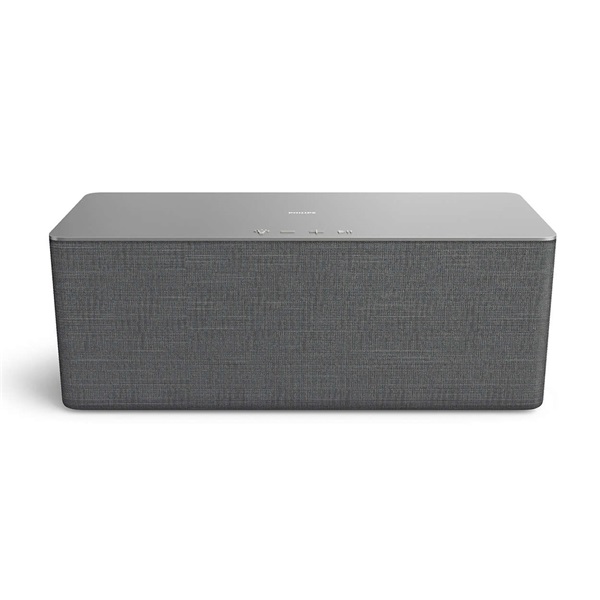 Philips TAW6505 multiroom ezüst hálózati hangsugárzó (Újracsomagolt)