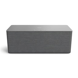 Philips TAW6505 multiroom ezüst hálózati hangsugárzó (Újracsomagolt)