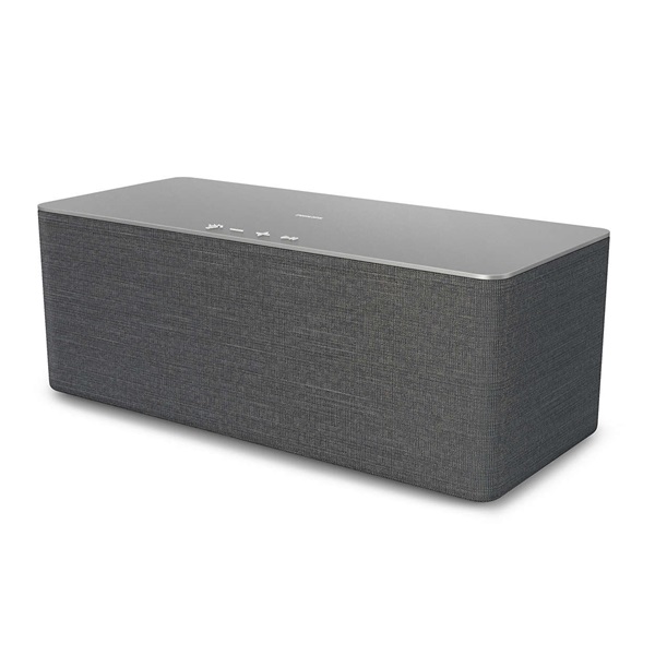 Philips TAW6505 multiroom ezüst hálózati hangsugárzó (Újracsomagolt)