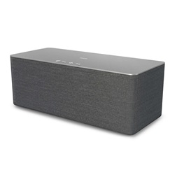 Philips TAW6505 multiroom ezüst hálózati hangsugárzó (Újracsomagolt)