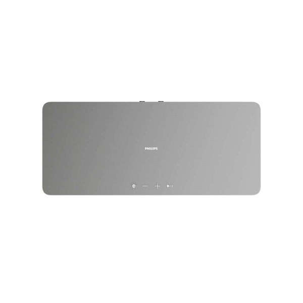 Philips TAW6505 multiroom ezüst hálózati hangsugárzó (Újracsomagolt)