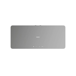 Philips TAW6505 multiroom ezüst hálózati hangsugárzó (Újracsomagolt)