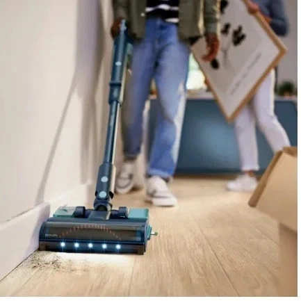 Philips XC5244/10 5000 Series hajlítható vezeték nélküli  porszívó