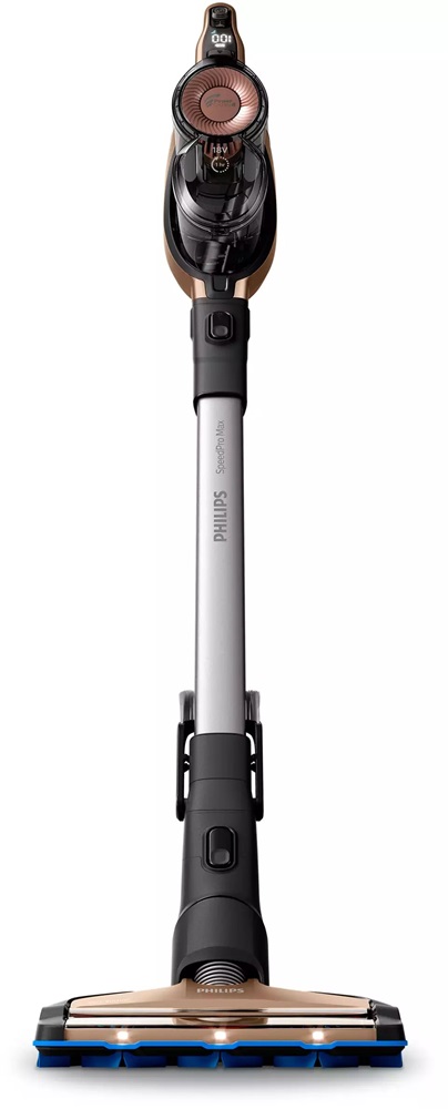 Philips XC7041/01 SpeedPro Max 25,2V vezeték nélküli porszívó és kézi porszívó