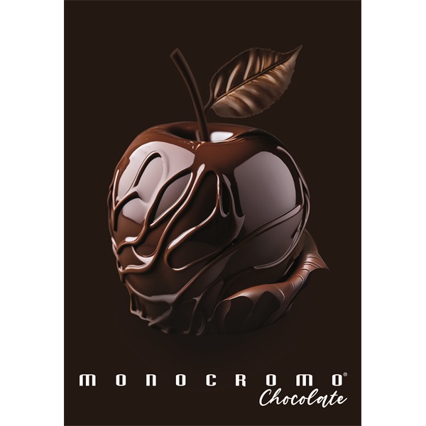 Pigna Chocolate A4 tűzött 38 lapos vonalas füzet