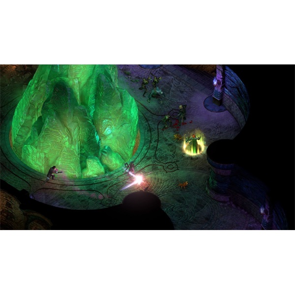 Pillars of eternity II: Deadfire Ultimate Edition Xbox One játékszoftver (Használt - A)