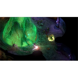 Pillars of eternity II: Deadfire Ultimate Edition Xbox One játékszoftver (Használt - A)