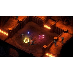 Pillars of eternity II: Deadfire Ultimate Edition Xbox One játékszoftver (Használt - A)