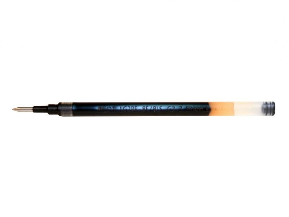 Pilot G2 fekete rollerírón betét