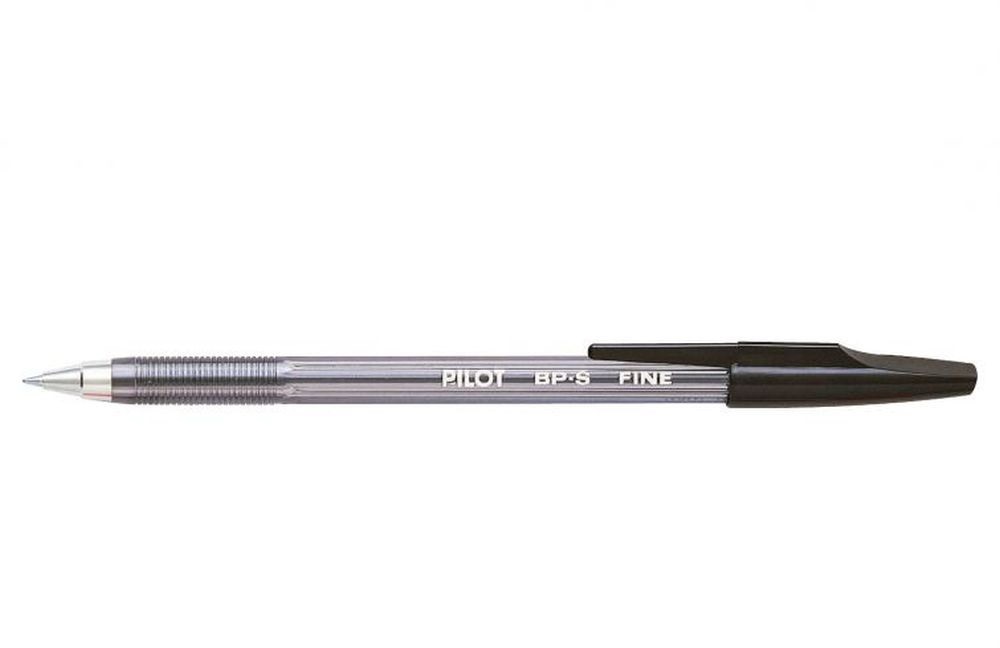 Pilot BP-S 12 db/csomag kék golyóstoll