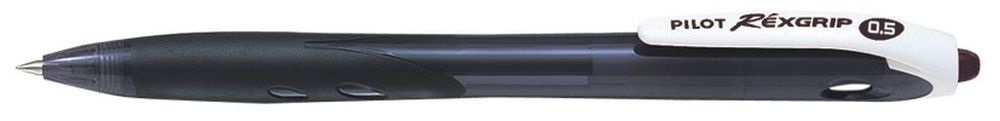 Pilot BeGreen 0,5mm fekete golyóstoll